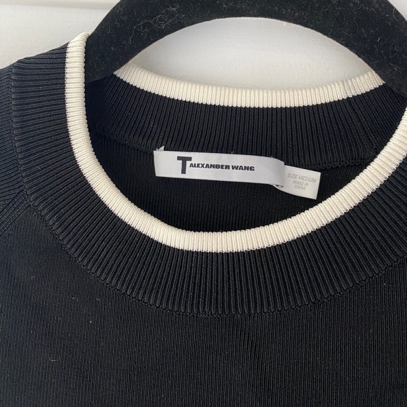 Alexander wang top - Picture 2 of 2